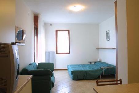 Residence Mini Sayonara Lido di Jesolo Pokój zdjęcie